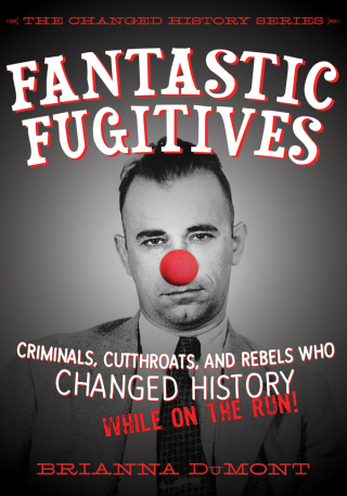 Cover image: Fantastic Fugitives 9781632204127