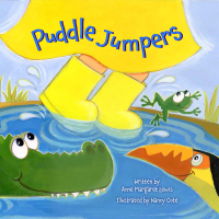 Cover image: Puddle Jumpers 9781634501859
