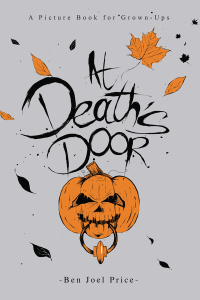 Cover image: At Death's Door 9781634502160