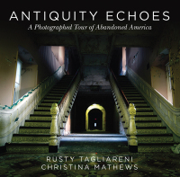 Cover image: Antiquity Echoes 9781634505437