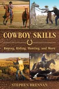 Cover image: Cowboy Skills 9781634505444