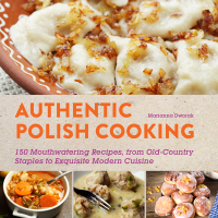 Cover image: Authentic Polish Cooking 9781510702196