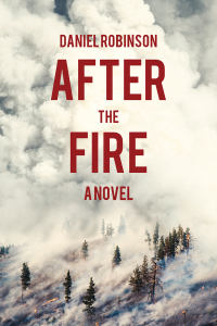 Cover image: After the Fire 9781634503129