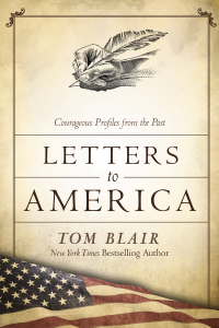 Cover image: Letters to America 9781634503044