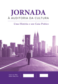 Imagen de portada: Jornada À Auditoria Da Cultura: Uma História a um Guia Práctico 9781634541251