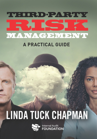 表紙画像: Third-Party Risk Management: A Practical Guide 1st edition 9781634541275