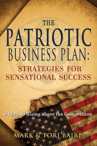 Cover image: Patriotic Business Plan