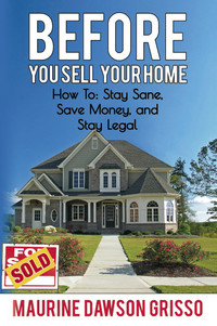 表紙画像: Before You Sell Your Home