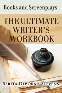 Cover image: The Ultimate Writers Workbook