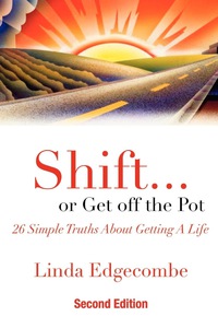 Cover image: Shift or Get Off the Pot