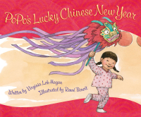表紙画像: PoPo's Lucky Chinese New Year 1st edition 9781585369782