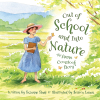 Cover image: Out of School and Into Nature 1st edition 9781585369867