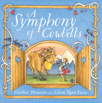 Imagen de portada: A Symphony of Cowbells 1st edition 9781585369683