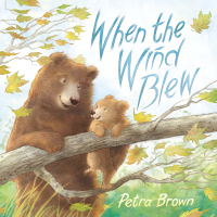Cover image: When the Wind Blew 1st edition 9781585369690