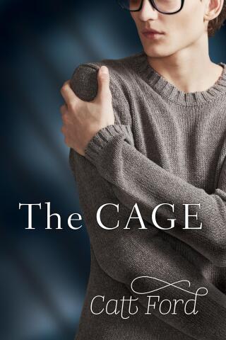Imagen de portada: The Cage