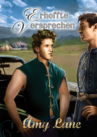 Cover image: Erhoffte Versprechen