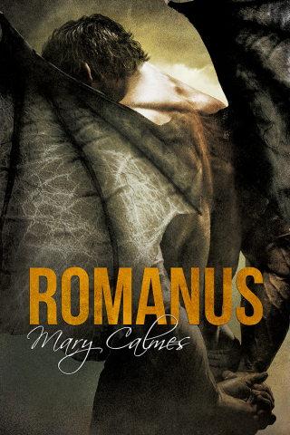 Imagen de portada: Romanus 2nd edition