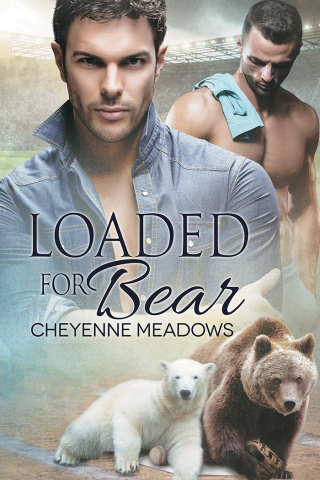Imagen de portada: Loaded for Bear