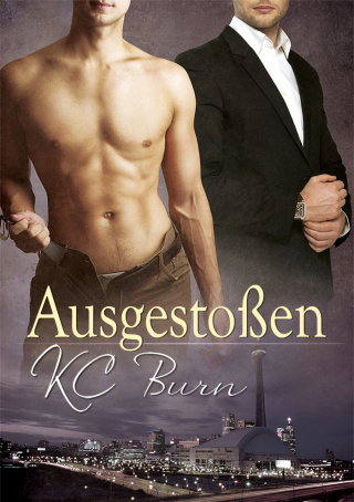 Imagen de portada: Ausgestoßen