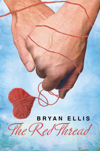 Imagen de portada: The Red Thread