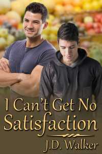 Imagen de portada: I Can't Get No Satisfaction 9781634860581