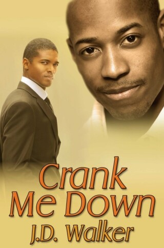 Imagen de portada: Crank Me Down 9781634860642