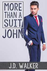 Cover image: More Than a Suit: John 9781634860703