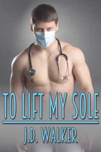 Cover image: To Lift My Sole 9781634860710
