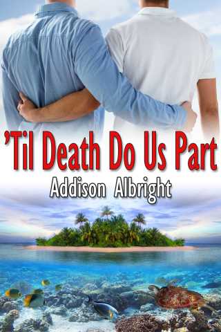 Imagen de portada: Til Death Do Us Part 9781532832826