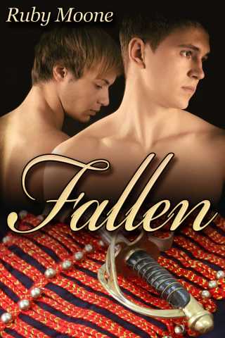 Titelbild: Fallen 9781634861540
