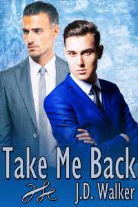 Cover image: Take Me Back 9781634861656