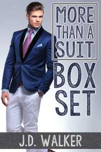 Cover image: More Than a Suit Box Set 9781537388984