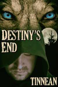 Cover image: Destiny's End 9781539675310