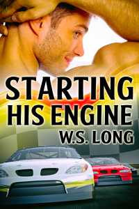 صورة الغلاف: Starting His Engine 9781634862561