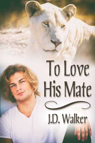 Imagen de portada: To Love His Mate 9781634863018