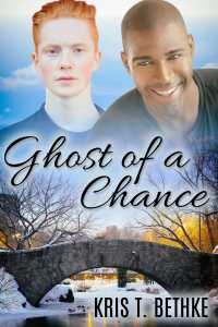 صورة الغلاف: Ghost of a Chance 9781709205132