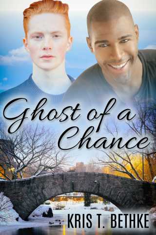 Cover image: Ghost of a Chance 9781709205132