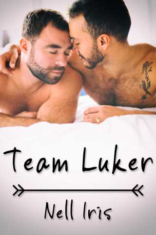 Imagen de portada: Team Luker 9781634863476