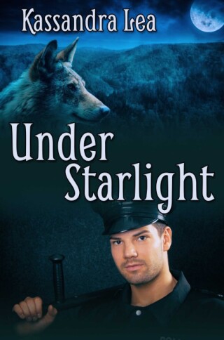 Imagen de portada: Under Starlight 9781634864053