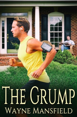 Imagen de portada: The Grump 9781634864138