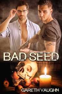 Cover image: Bad Seed 9781986675239
