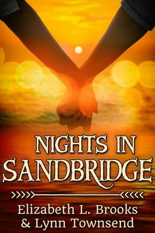 Imagen de portada: Nights in Sandbridge 9781720700067
