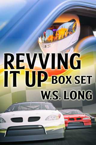 表紙画像: Revving It Up Box Set 9781092416337
