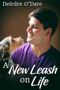 Cover image: A New Leash on Life 9781634867610