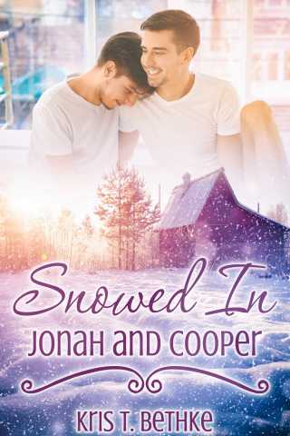 صورة الغلاف: Snowed In: Jonah and Cooper 9781634867948