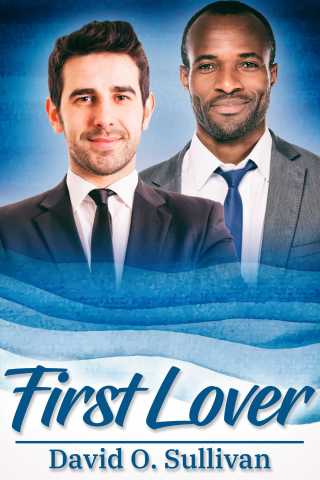 Cover image: First Lover 9781634868020