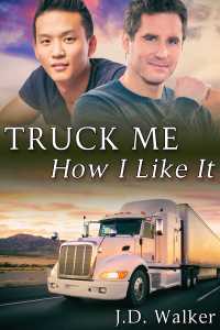 Cover image: Truck Me How I Like It 9781634868075