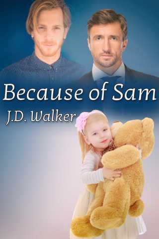 Cover image: Because of Sam 9781634868099