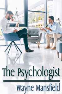 Imagen de portada: The Psychologist 9781634868242