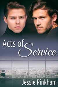 Cover image: Acts of Service 9781634868341